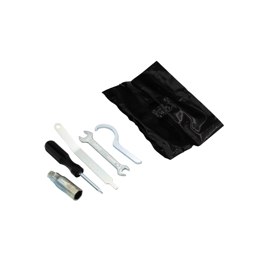 Set di strumenti Piaggio