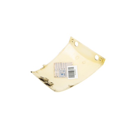 Tussen piece Back hood Skipper Blank - Piaggio Original