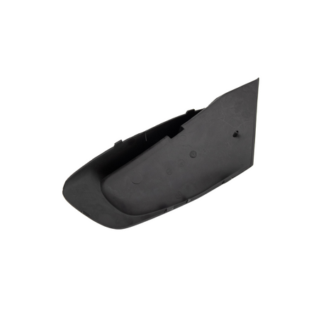 Footrest hood Skipper 125 Right Black - Piaggio Original