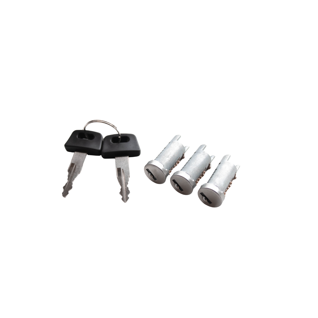 Contatta Slot Set Piaggio Old Model