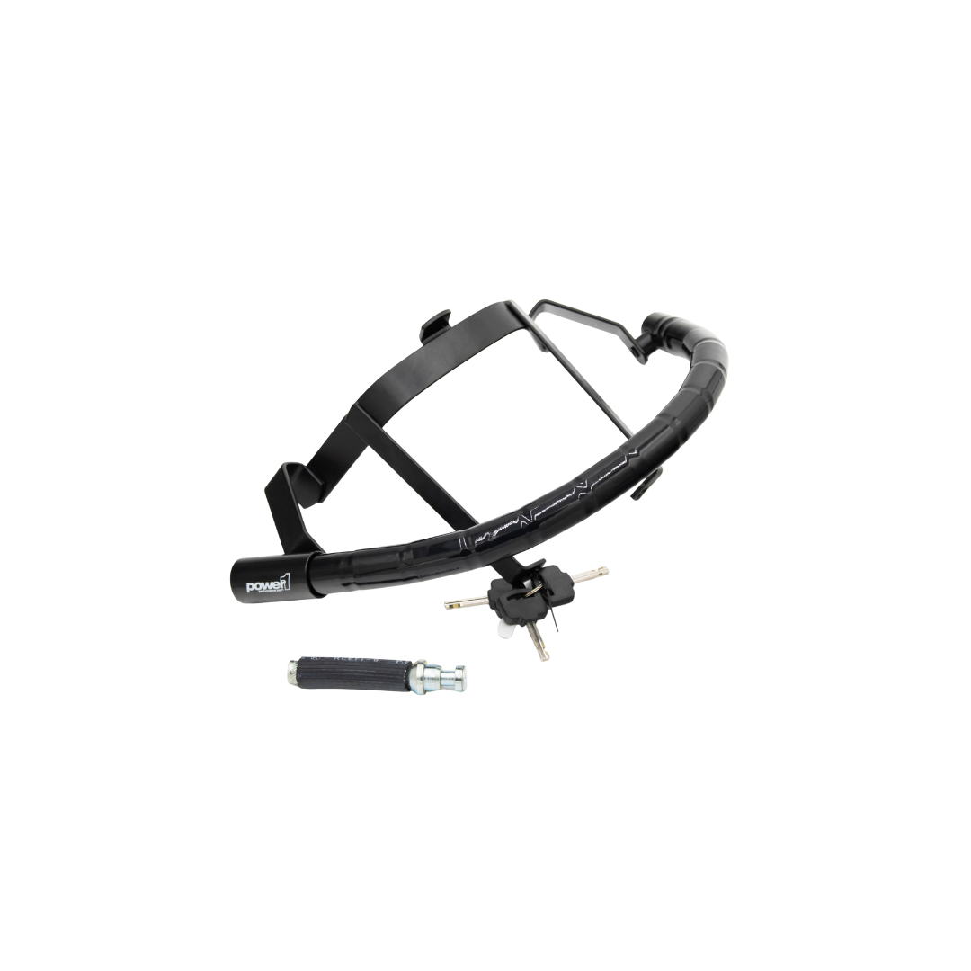 Steering lock Antirobos Power1 Yamaha Aerox 50-100cc
