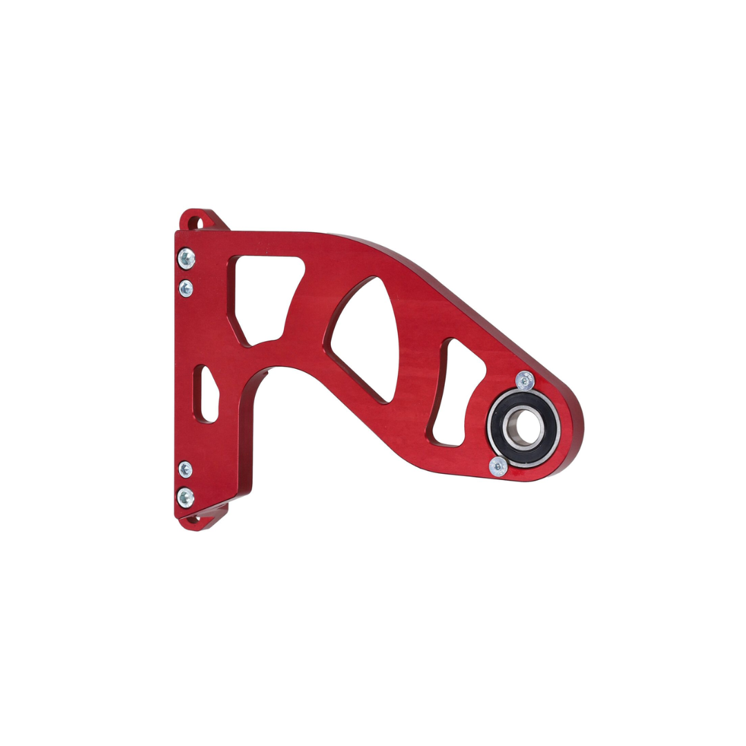 DDL Brace Piaggio / Gilera 125-180cc 2T Rood