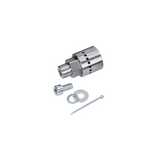 DDL Brace Piaggio / Gilera 125-180cc 2T Rood