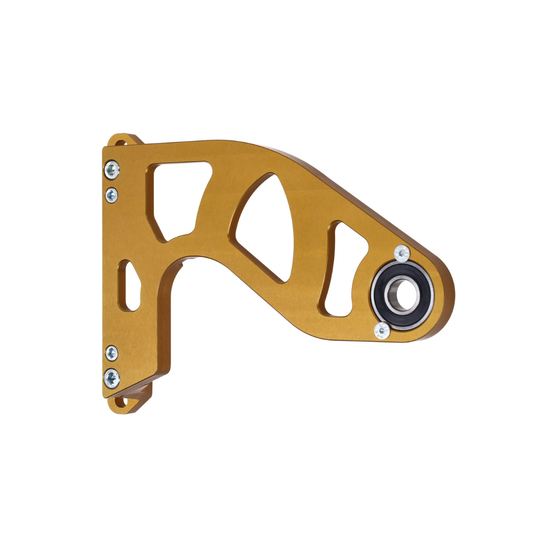 DDL Brace Piaggio / Gilera 125-180cc 2T Goud