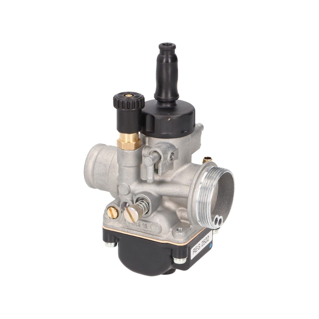 Carburateur Dellorto PHBG 19MM BS Handchoke
