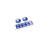 Sebac Stickers Voorvork Gilera Runner