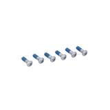 Boutset Remschijf M6x20mm 6pcs