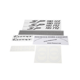 SET SEGGIO SET GILERA RUNNER 125-180CC 2 SPI