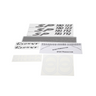 SET SEGGIO SET GILERA RUNNER 125-180CC 2 SPI