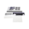 SET SEGGIO SET GILERA RUNNER 125-180CC 2 SPI