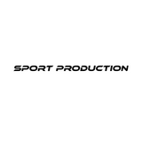 Sticker Sport Production - 25x1,2CM