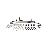 Pare-Brise Haut + Fixation Phare Rond Transparent BTC Riva / GTS Toscana