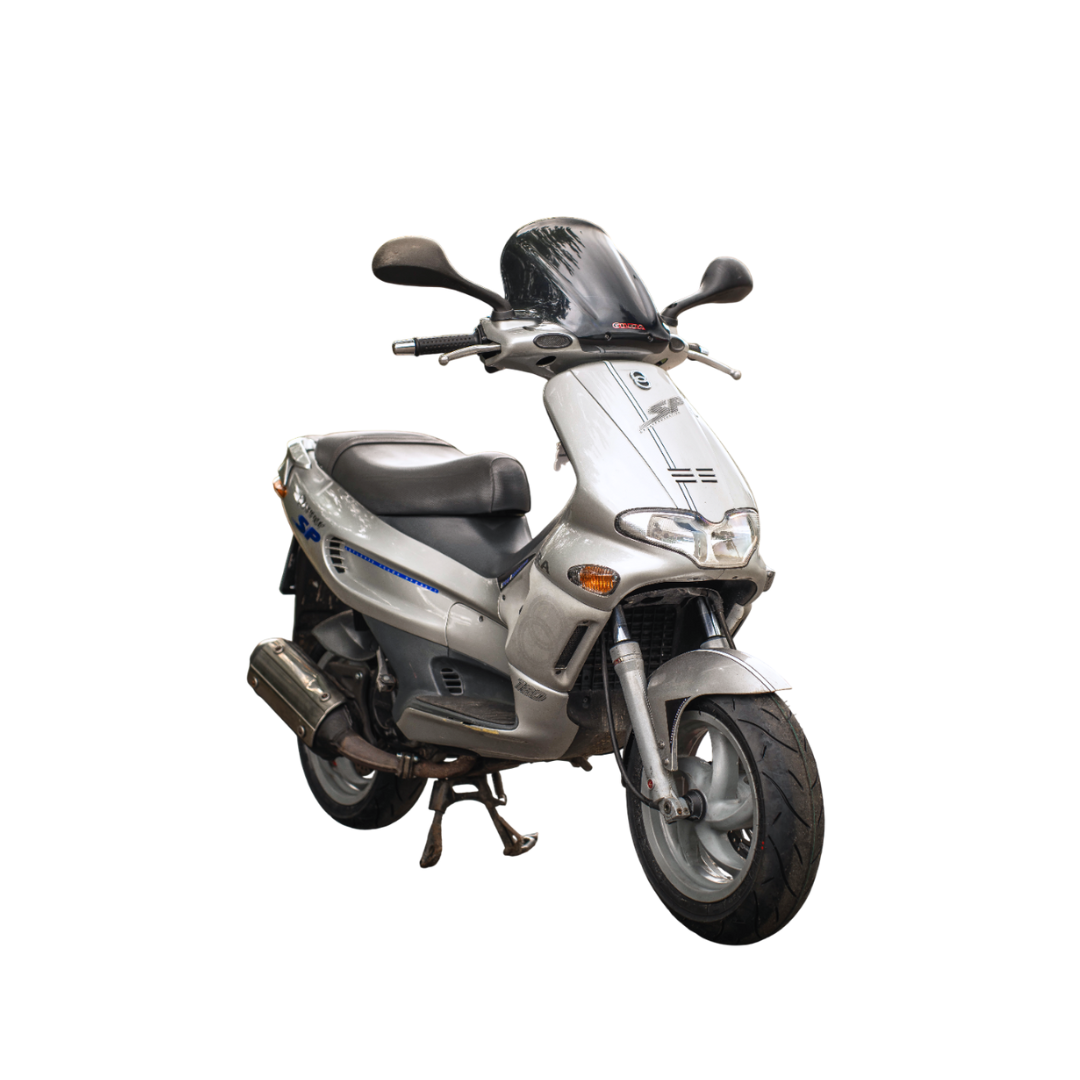 Lakstift Excalibur P738 12ML