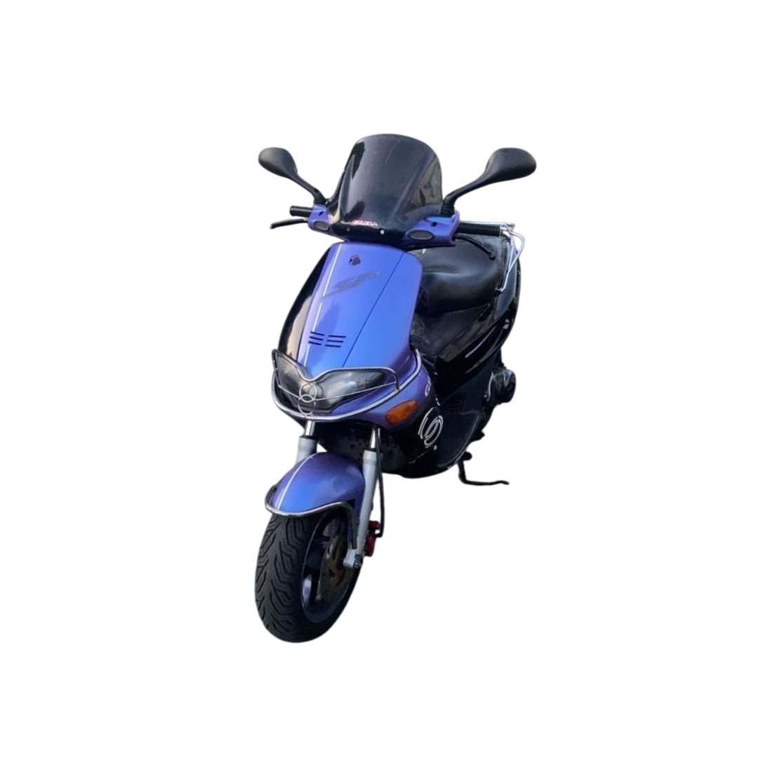 Lakstift Luce Viola P147 12ML