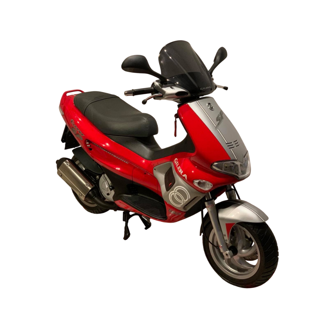 Lakstift Dragon Red P894 12ML