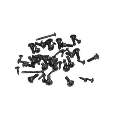 Schroeven en Speednutset Kappenset Piaggio Zip 77-Delig