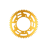 Rear sprocket 53T Doppler Derbi Senda