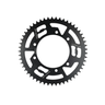 Rear sprocket 53T Doppler Derbi Senda