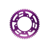 Rear sprocket 53T Doppler Derbi Senda