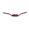 Guidon + Coussin de Direction Doppler D28.6MM - L775MM x H80MM Derbi