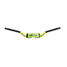 Guidon + Coussin de Direction Doppler D28.6MM - L775MM x H80MM Derbi