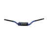 Guidon + Coussin de Direction Doppler D28.6MM - L775MM x H80MM Derbi