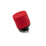 Powerfilter 42MM Rood