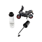 Lakstift Opaco Mat Grijs 121 12ML