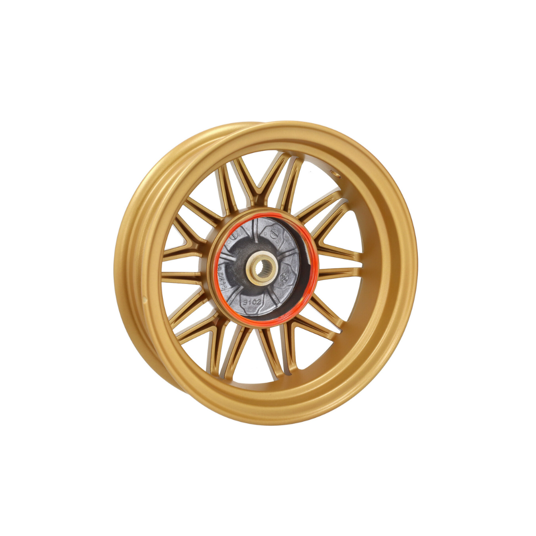 Velgenset Special Goud Piaggio Zip