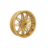 Velgenset Special Goud Piaggio Zip