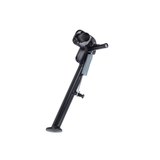 Zijstandaard Zwart Vespa Ciao