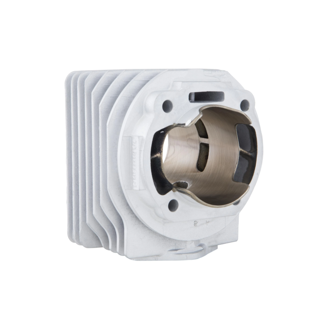 178cc Parmakit Cilinder Met Kop AC Piaggio / Gilera 125cc 2 Takt