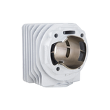 178cc Parmakit Cilinder Met Kop AC Piaggio / Gilera 125cc 2 Takt