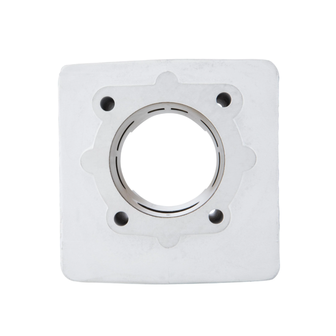 178cc Parmakit Cilinder Met Kop AC Piaggio / Gilera 125cc 2 Takt