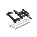 Motorophanging Set Compleet Piaggio Zip 4T