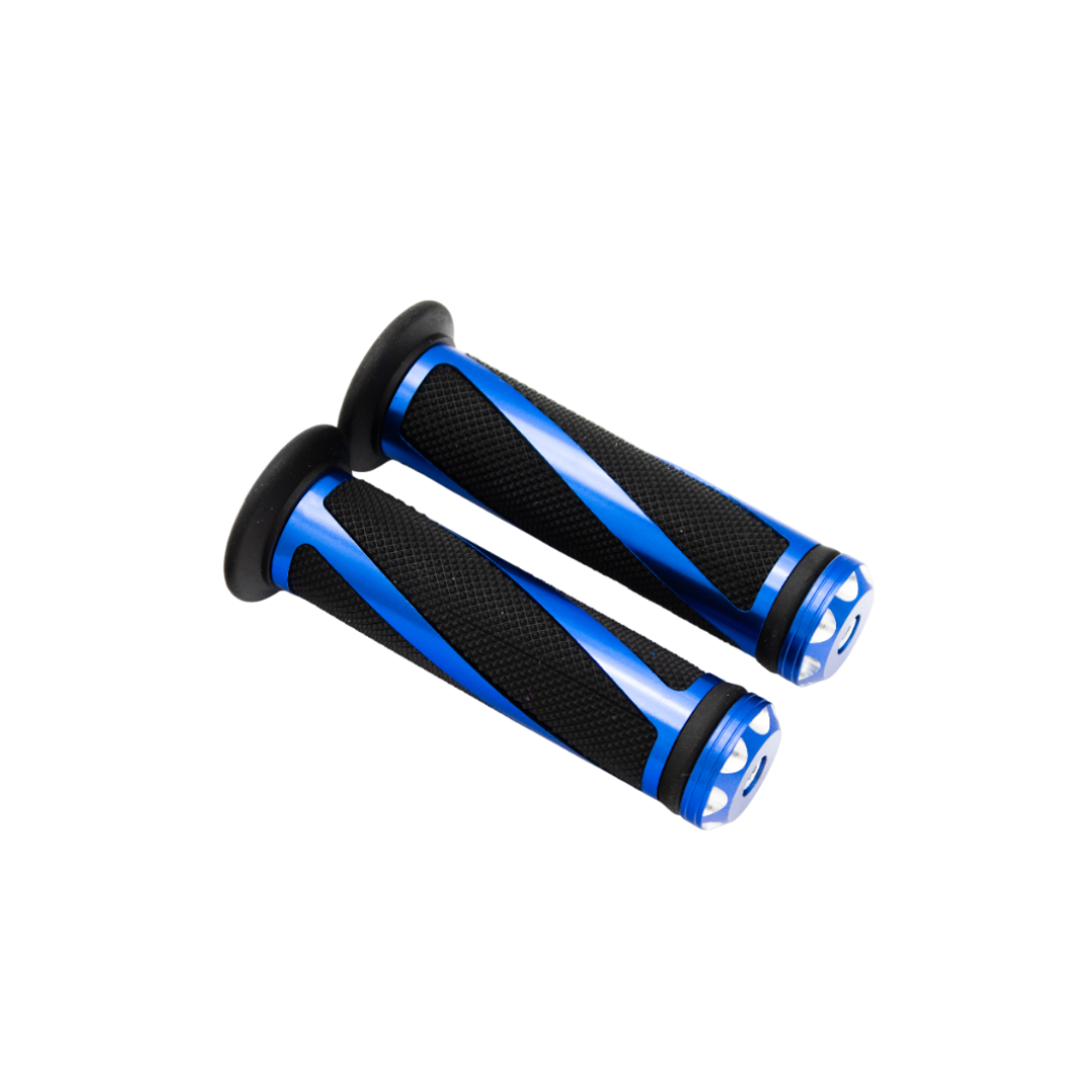 Maniglie spinner con peso piaggio zip / universale