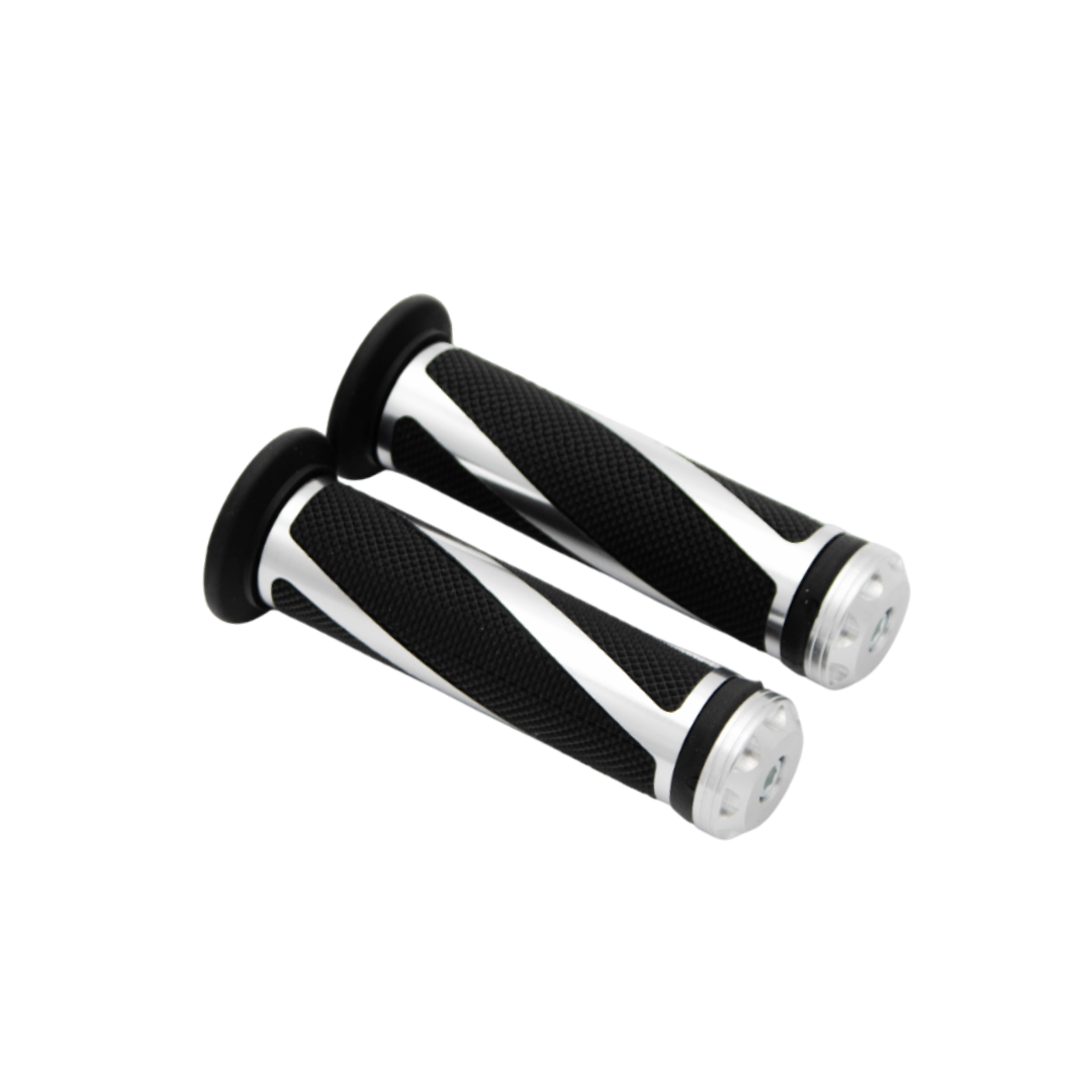Maniglie spinner con peso piaggio zip / universale
