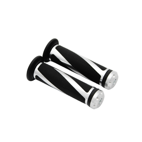 Maniglie spinner con peso piaggio zip / universale