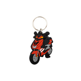 Keychain Yamaha Aerox