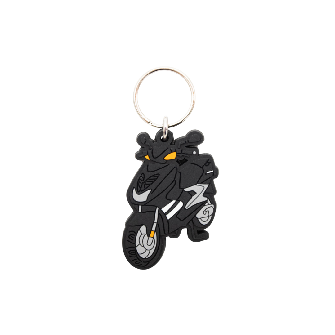 Keychain Yamaha Aerox