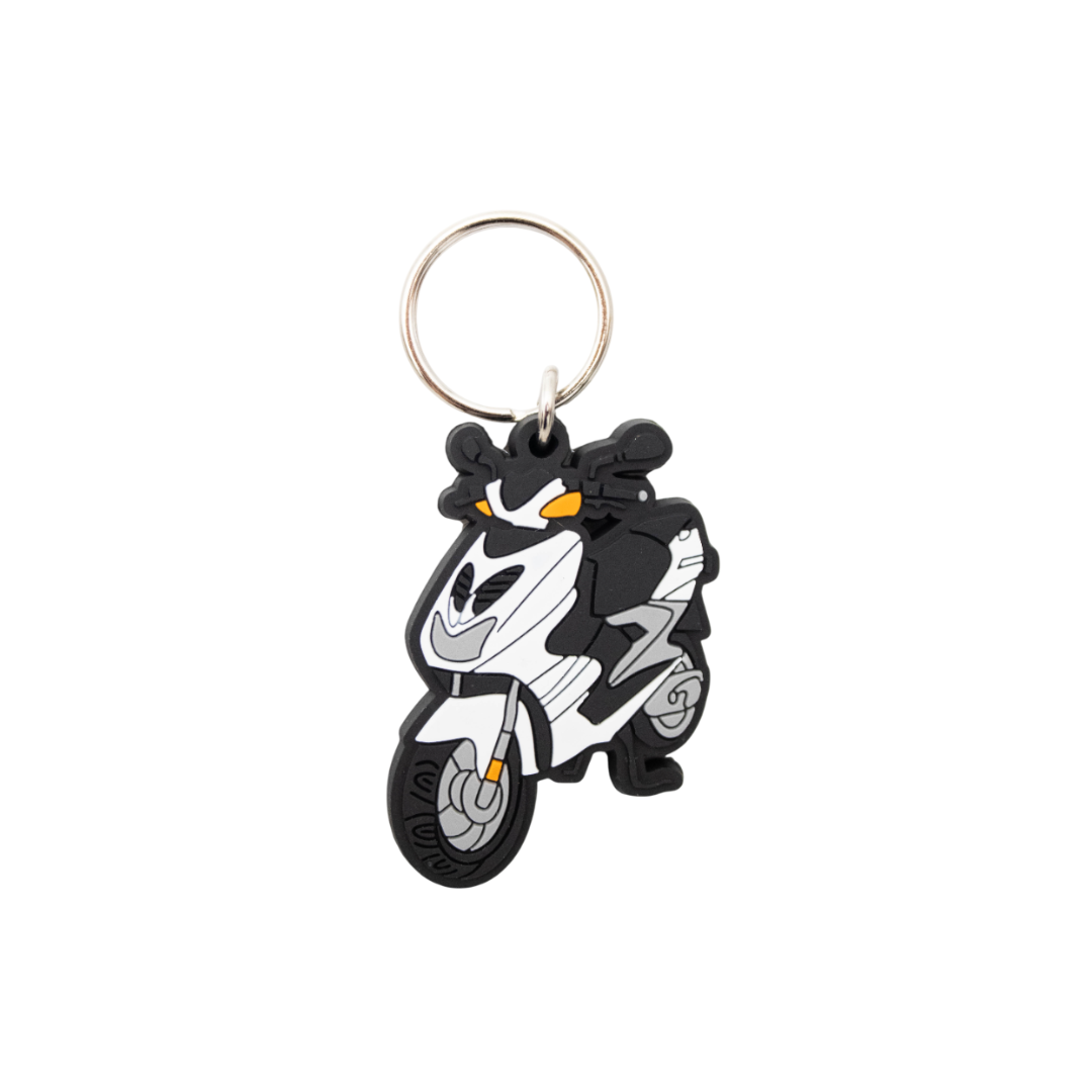 Keychain Yamaha Aerox