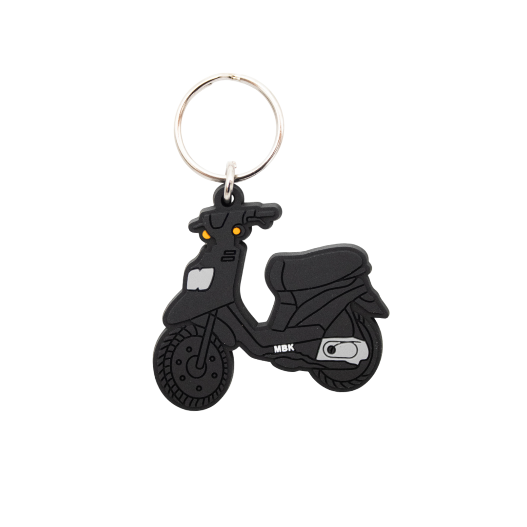 Keychain MBK Booster