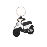 Keychain MBK Booster