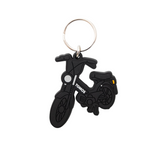 Key ring Tomos
