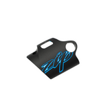 Couverture de pot de frein 3d piaggio zip
