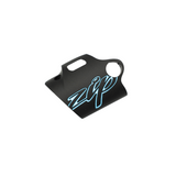 Couverture de pot de frein 3d piaggio zip