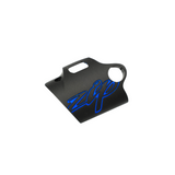 Couverture de pot de frein 3d piaggio zip