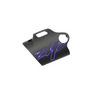 Couverture de pot de frein 3d piaggio zip