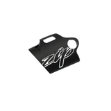 Couverture de pot de frein 3d piaggio zip