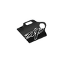 Couverture de pot de frein 3d piaggio zip